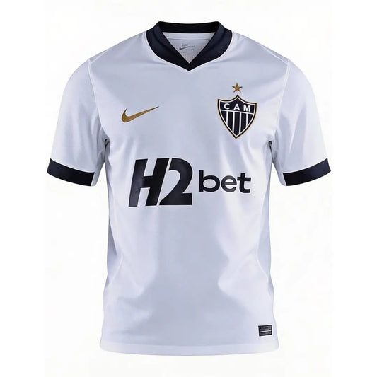 Clube Atlético Mineiro Away Soccer Jersey 2026/27