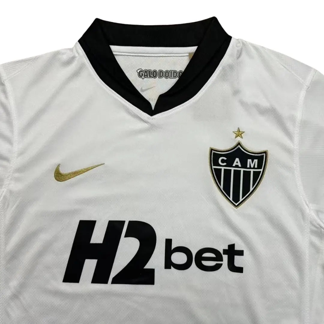 Clube Atlético Mineiro Away Soccer Jersey 2026/27