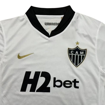 Clube Atlético Mineiro Away Soccer Jersey 2026/27