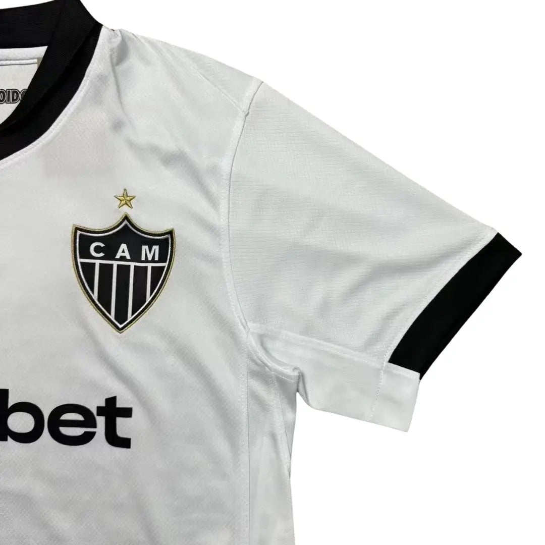 Clube Atlético Mineiro Away Soccer Jersey 2026/27