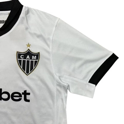 Clube Atlético Mineiro Away Soccer Jersey 2026/27