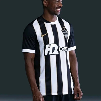 Hjemmedrakt for Clube Atlético Mineiro 2026/27