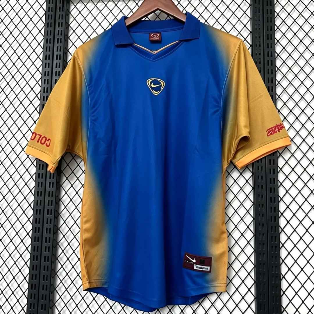Mexico Pre-match voetbalshirt WK 2026