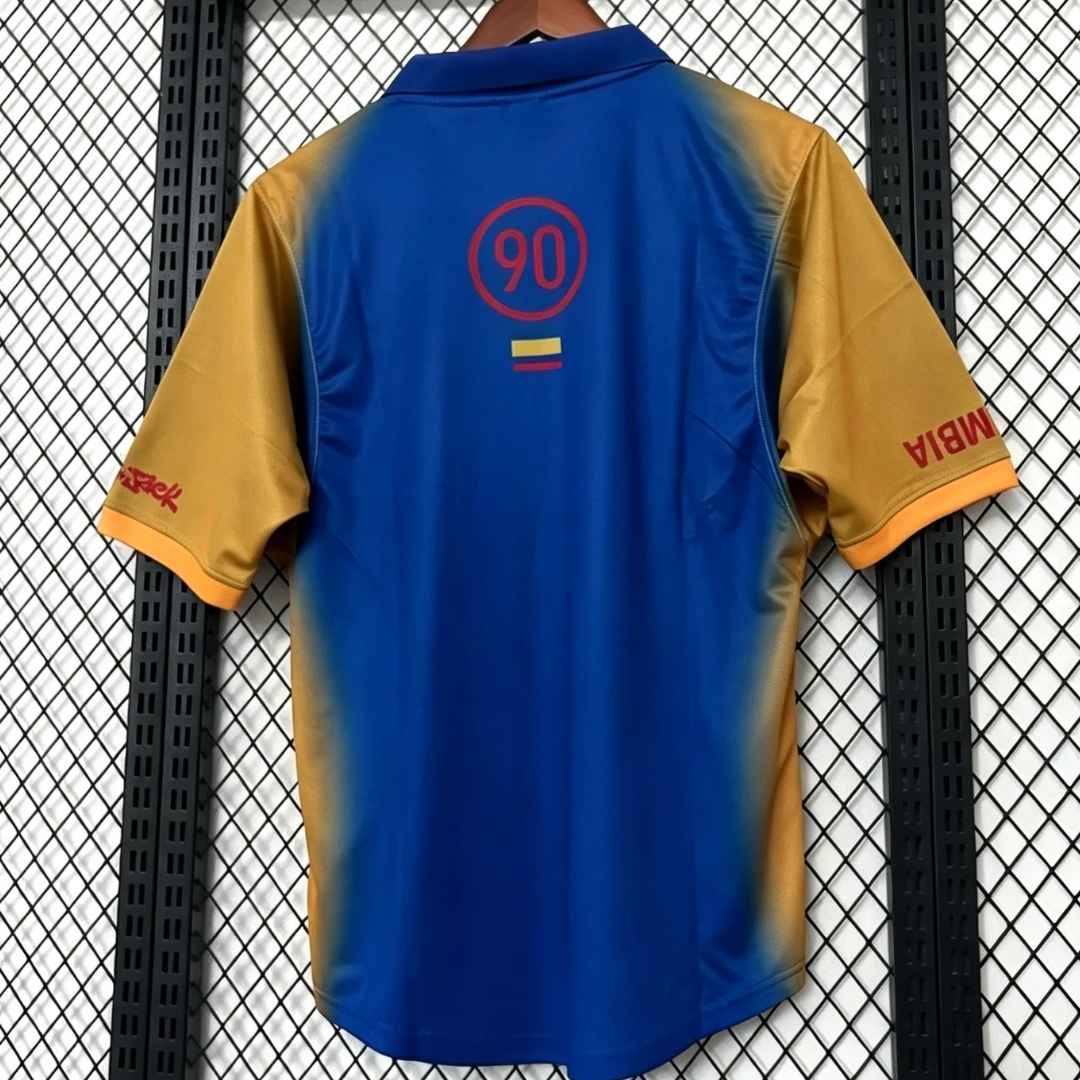 Mexico Pre-match voetbalshirt WK 2026