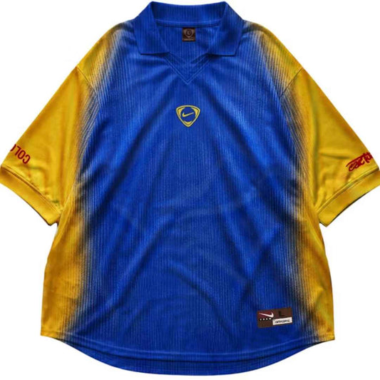 Colombia x Travis Scott Cactus Jack Total 90 Retro Jersey 2026