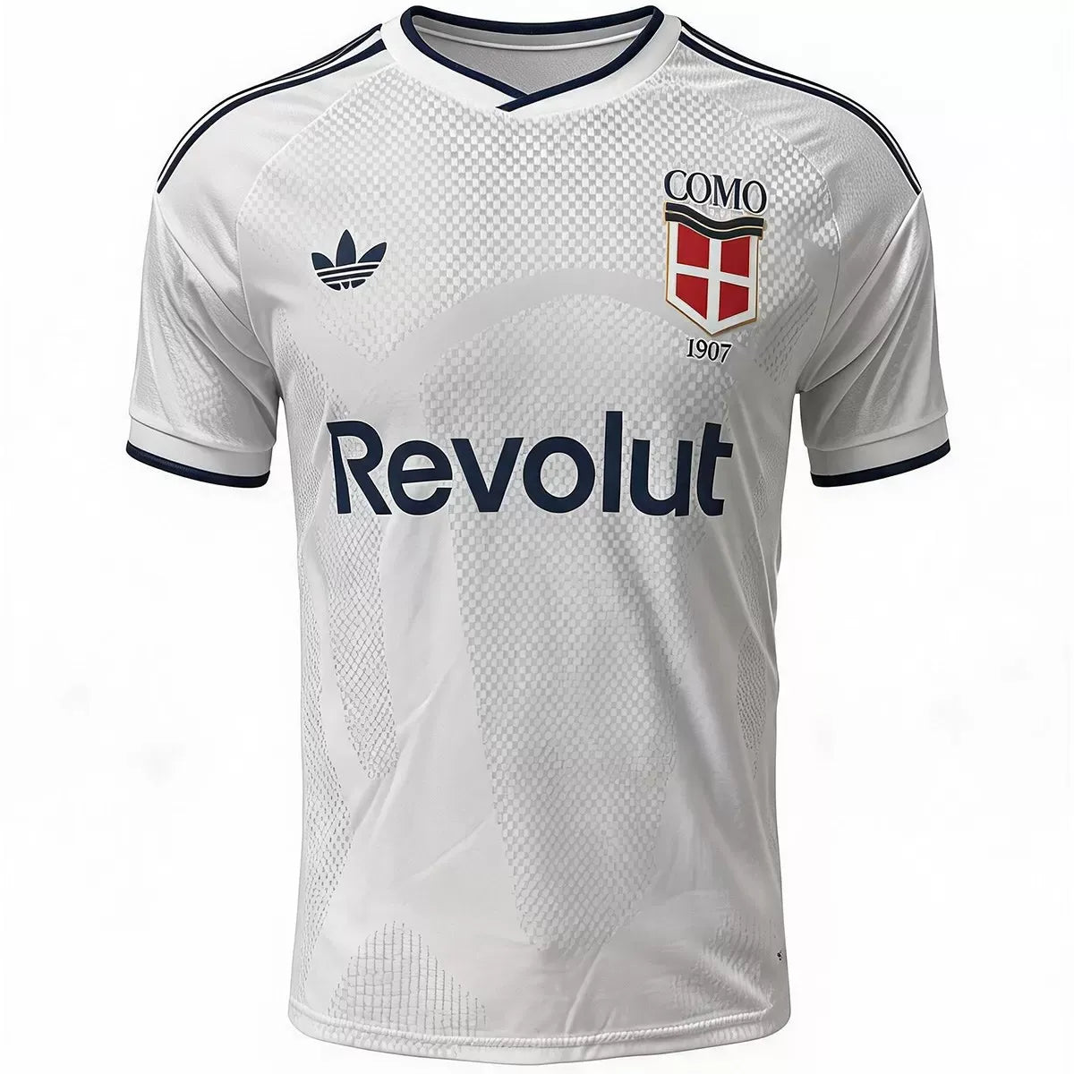 Como 1907 Heimtrikot 2026/27