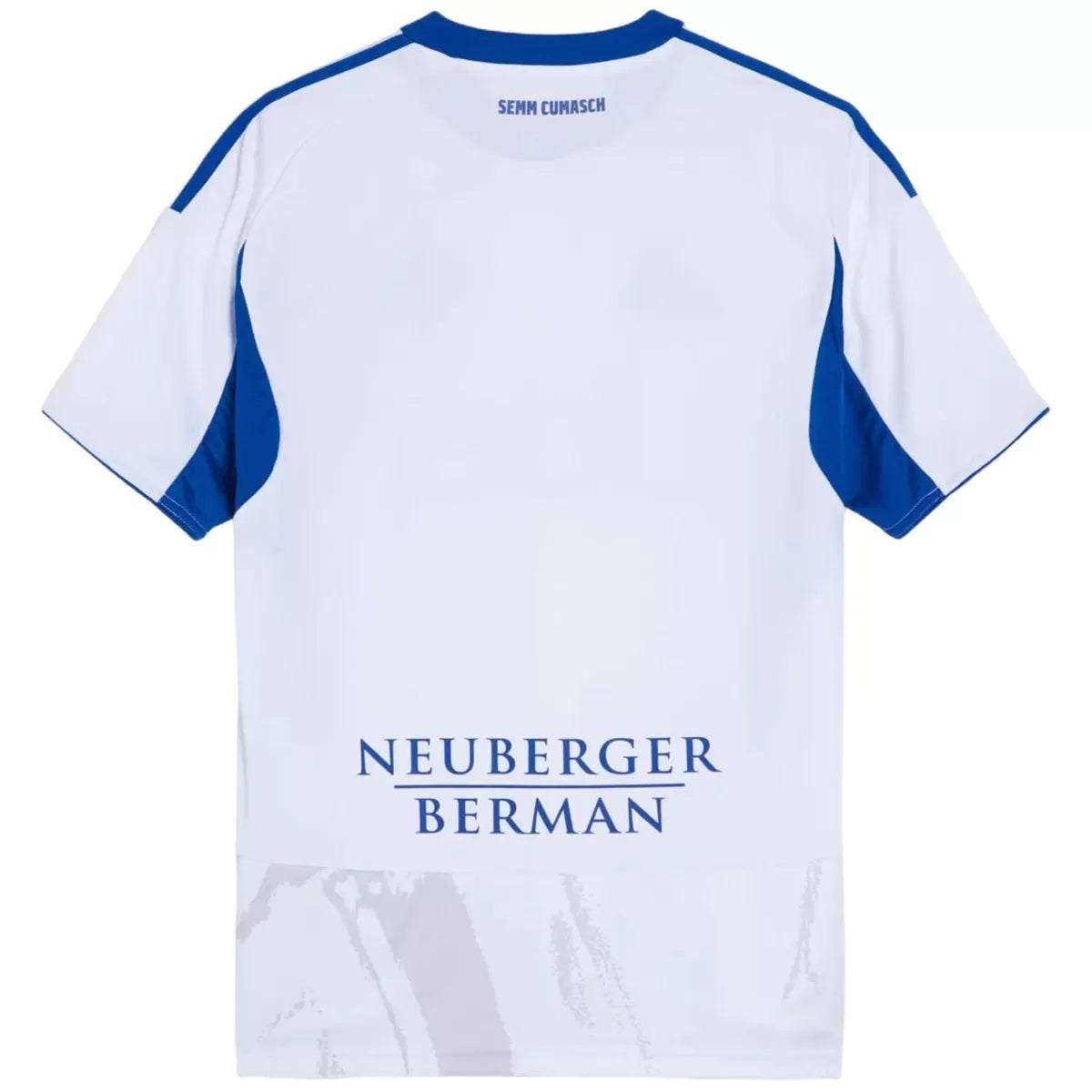 Como 1907 Uitshirt 2025/26