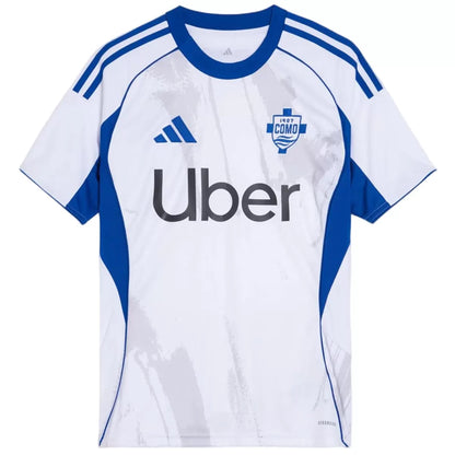 Como 1907 Uitshirt 2025/26