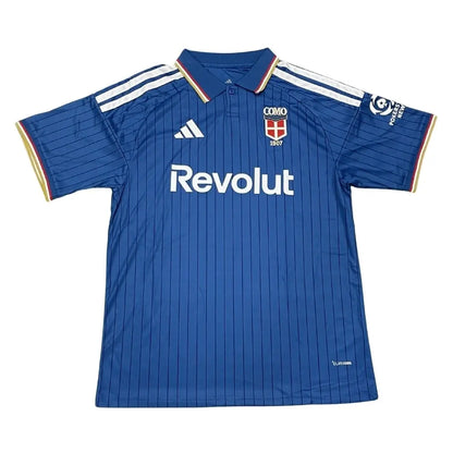 Como 1907 Heimtrikot 2026/27