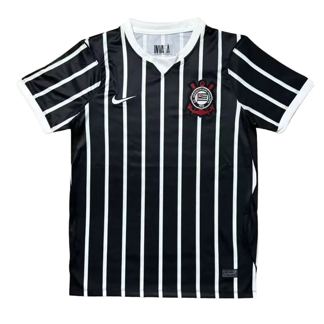 Corinthians Auswärtstrikot 2026/27