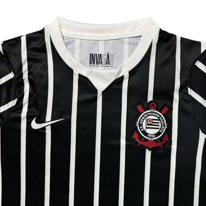 Corinthians Auswärtstrikot 2026/27