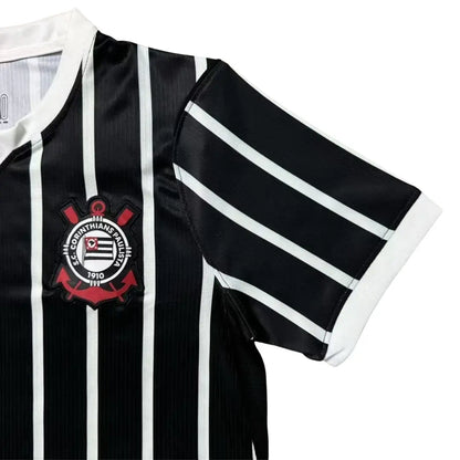 Corinthians Auswärtstrikot 2026/27