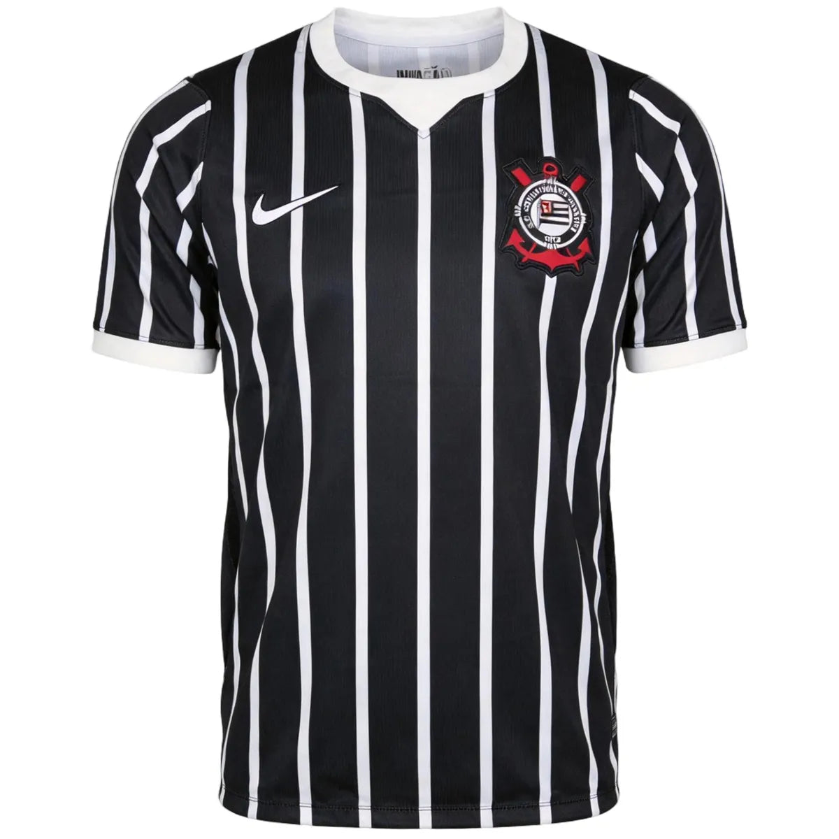 Corinthians Auswärtstrikot 2026/27