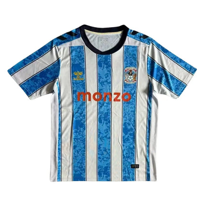Camiseta de fútbol local del Coventry City 2026/27
