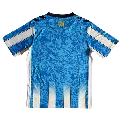 Camiseta de fútbol local del Coventry City 2026/27