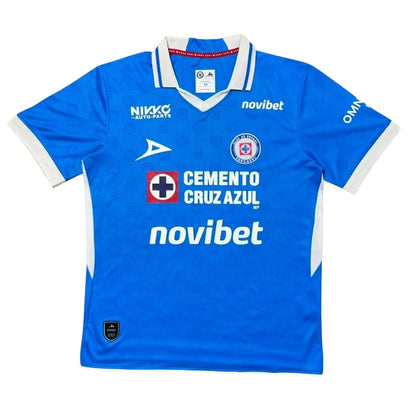 Cruz Azul hjemmedrakt 2026/27
