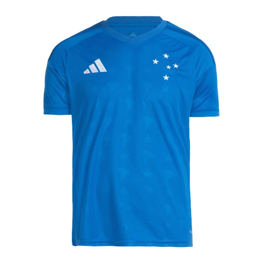 Cruzeiro EC Heimtrikot 2026/27