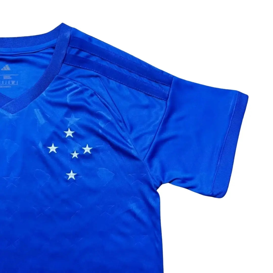 Cruzeiro EC hjemmedrakt for fotball 2026/27