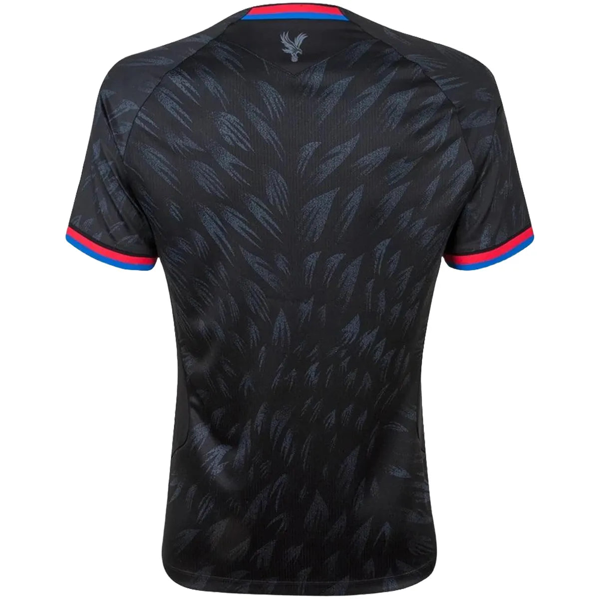 Εκτός έδρας ποδοσφαιρική φανέλα Crystal Palace 2026/27