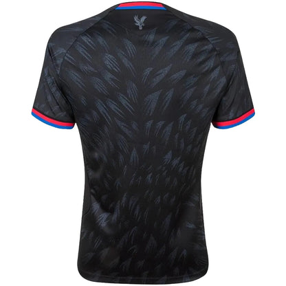 Εκτός έδρας ποδοσφαιρική φανέλα Crystal Palace 2026/27