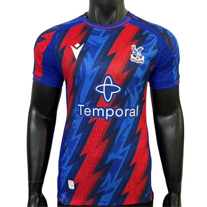 Crystal Palace Player Version Third Away Soccer Jersey 2026/27