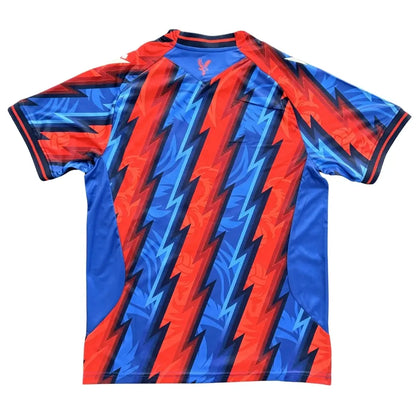 Crystal Palace Third Away Soccer Jersey 2026/27