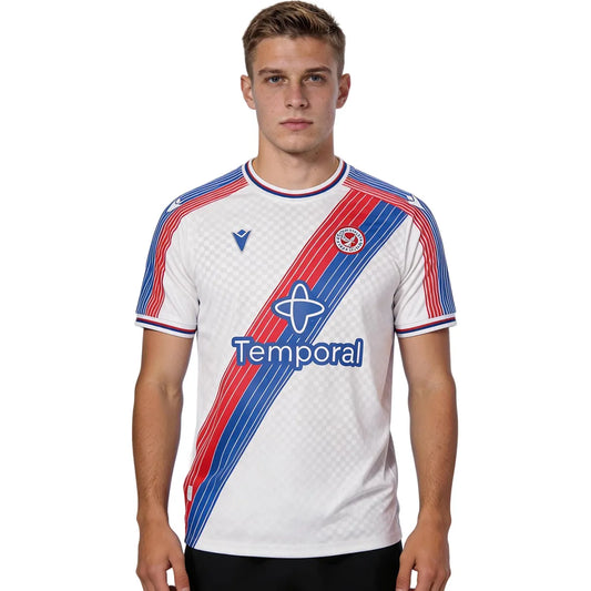 Crystal Palace Heimtrikot 2026/27