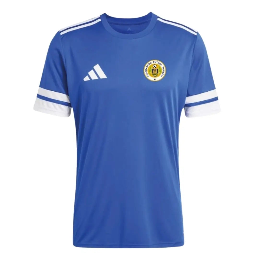 Curaçao Heimtrikot Fußball-Weltmeisterschaft 2026