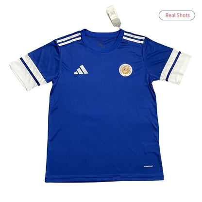 Curaçao Heimtrikot Fußball-Weltmeisterschaft 2026