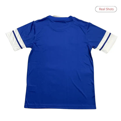 Curaçao Heimtrikot Fußball-Weltmeisterschaft 2026