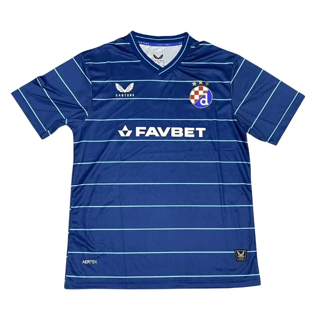 Dinamo Zagreb hjemmedrakt 2025/26