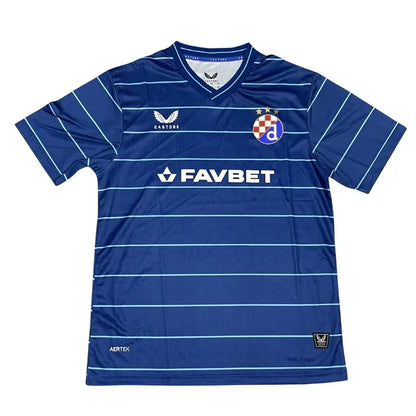 Dinamo Zagreb hjemmedrakt 2025/26
