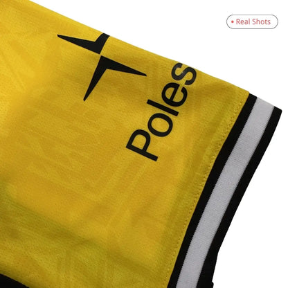 Maillot de foot domicile Yellow Wall FC 2026/27