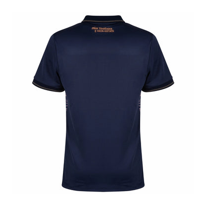 Maillot extérieur de l'Équateur pour la Coupe du Monde 2026
