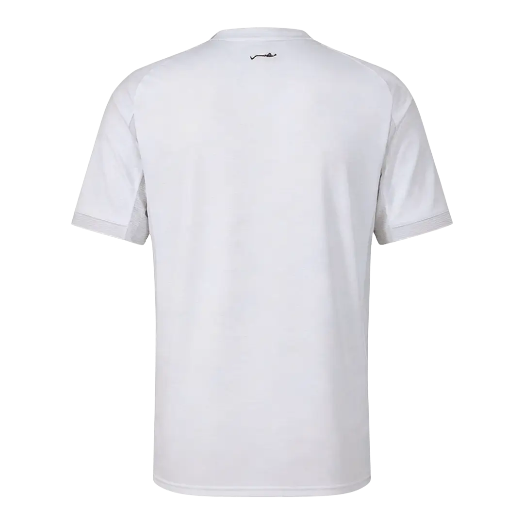 Maillot de football extérieur de l'Égypte pour la Coupe du Monde 2026