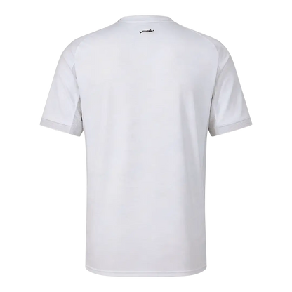 Maillot de football extérieur de l'Égypte pour la Coupe du Monde 2026