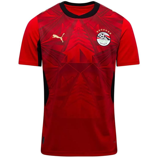 Ägypten WM 2026 Heimtrikot