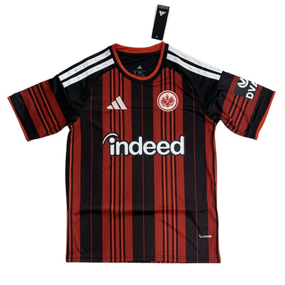 Eintracht Frankfurt Heimtrikot 2026/27