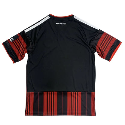 Eintracht Frankfurt Heimtrikot 2026/27