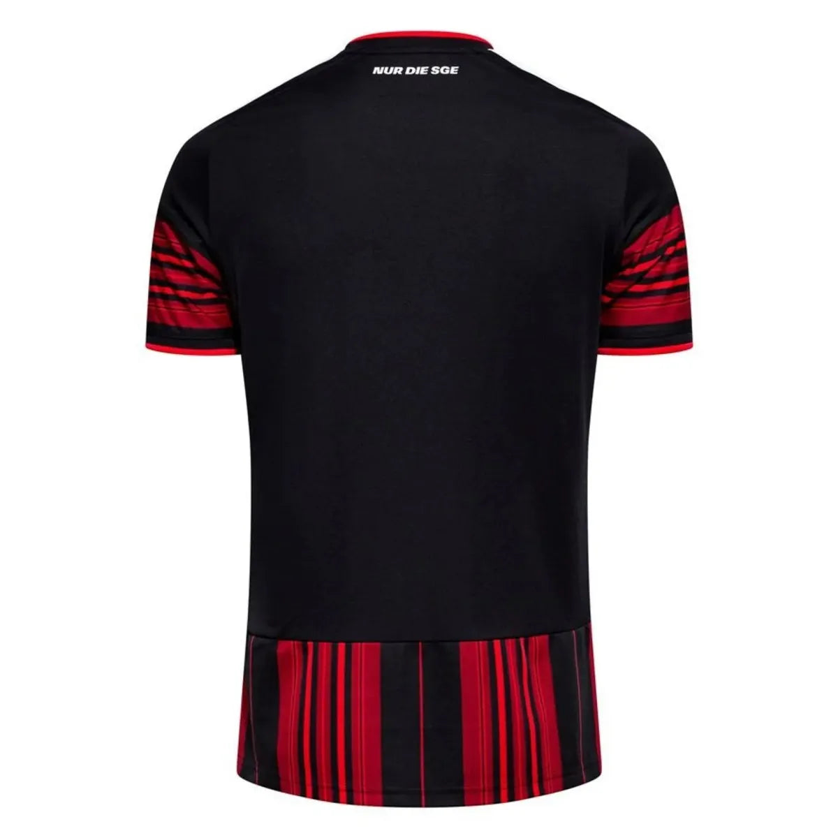 Eintracht Frankfurt Heimtrikot 2026/27