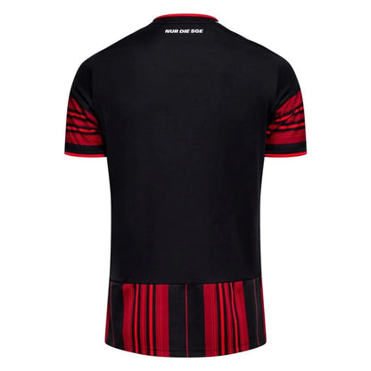 Eintracht Frankfurt Heimtrikot 2026/27
