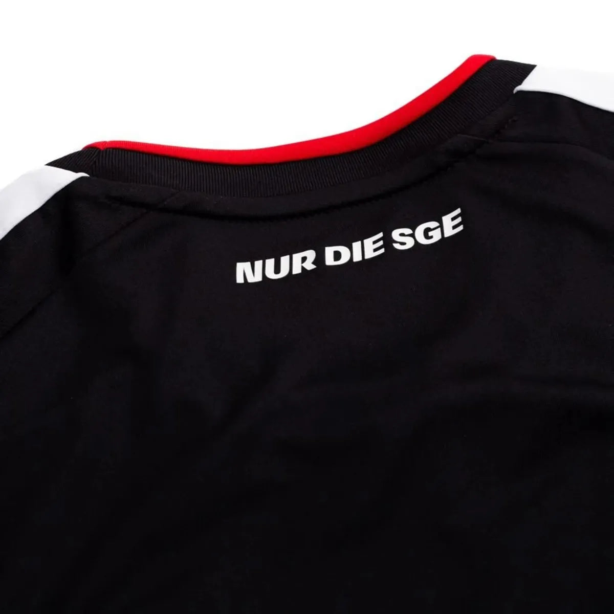 Eintracht Frankfurt Heimtrikot 2026/27