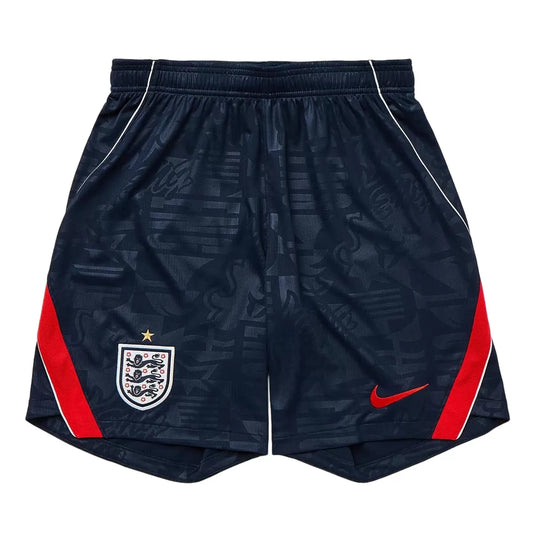 2026 FIFAワールドカップ イングランド代表 アウェイ用サッカーショーツ