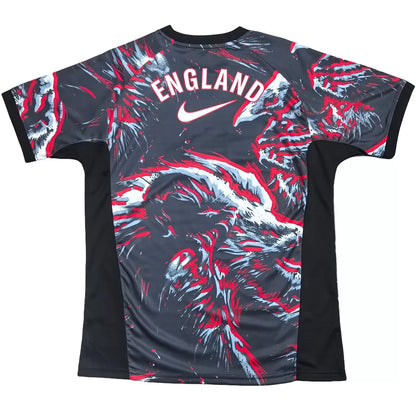 England Hollywood Lifestyle Goalkeeper Jersey World Cup 2026