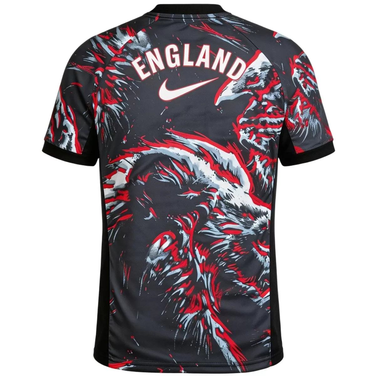 England Hollywood Lifestyle Goalkeeper Jersey World Cup 2026
