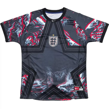 England Hollywood Lifestyle Goalkeeper Jersey World Cup 2026