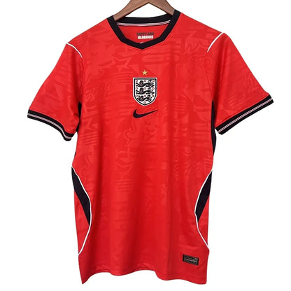 Maillot de foot extérieur BELLINGHAM #10 Angleterre Coupe du Monde 2026
