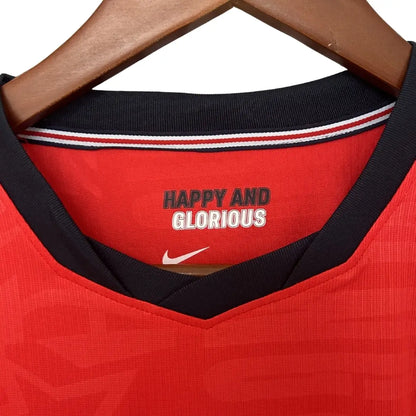 Maillot de foot extérieur BELLINGHAM #10 Angleterre Coupe du Monde 2026