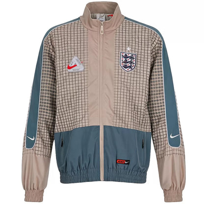 England x Palace Windbreaker Jacket 2026