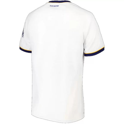 Everton Away Soccer Jersey 2026/27